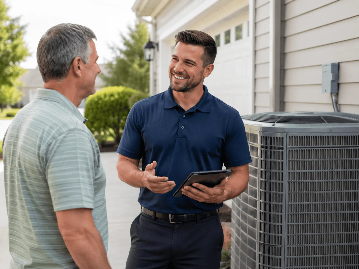 Heat Pump Installation Rowe, NM FAQs